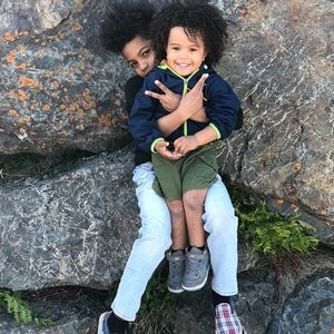 Meet your Posher, Sergio